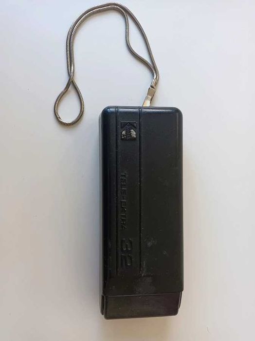 Máquina Fotográfica “Vintage“ Kodak Tele-Ektra 32 camera