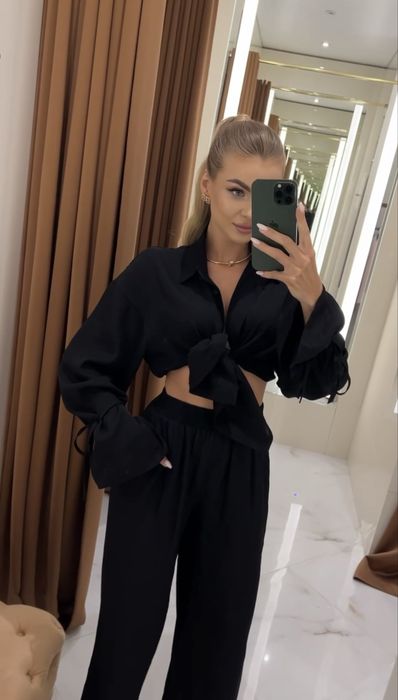 Костюм трійка miss diamond