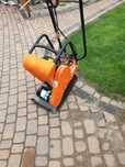 Zagęszczarka euro shatal-100 kilogramów elektryczna