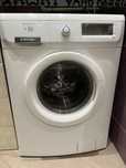 Pralka Electrolux EWF 127570 W