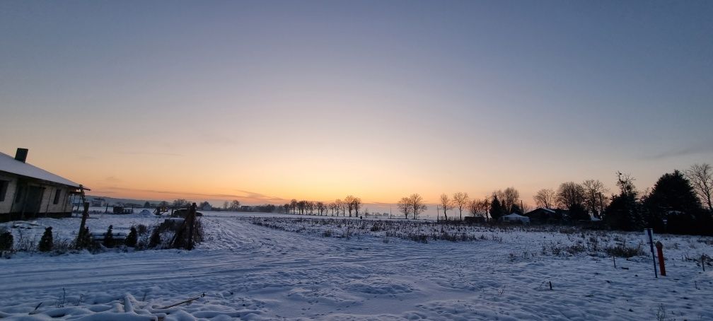 NOWA CENA 75zł/m2 !! Ostatnia Dzialka Malbork Jedyna taka w okolicy