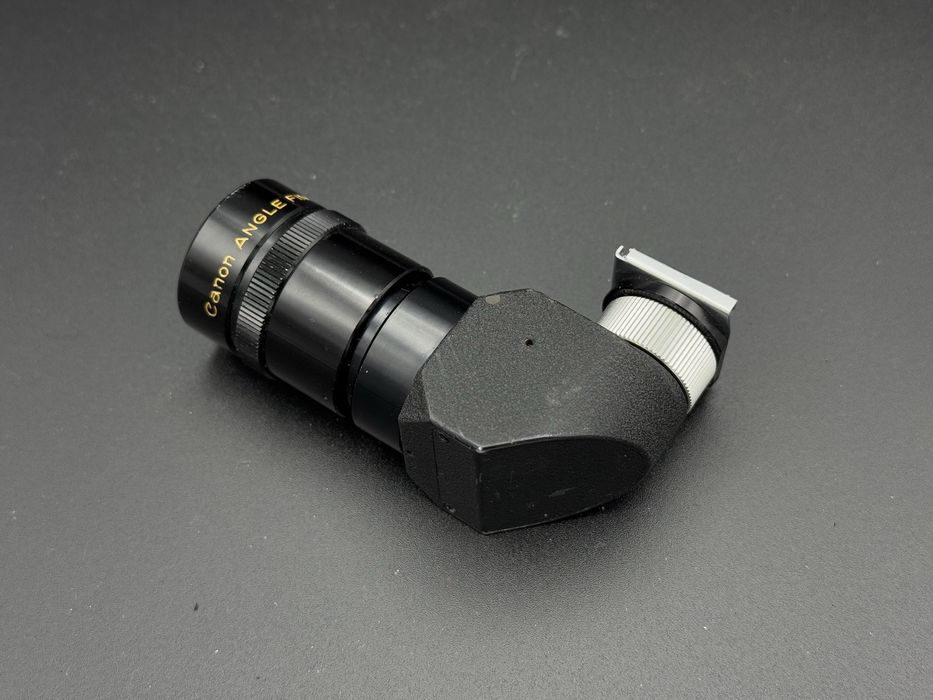 Wizjer kątowy Canon Angle Finder B