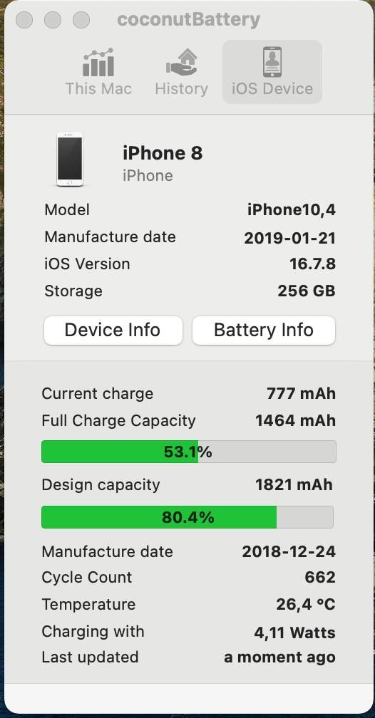 IPhone 8  продамо у відмінному стані