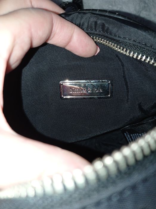 Carteira Bimba Y Lola