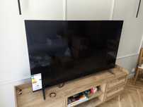 Telewizor TCL 58P635 UHD 58 cali