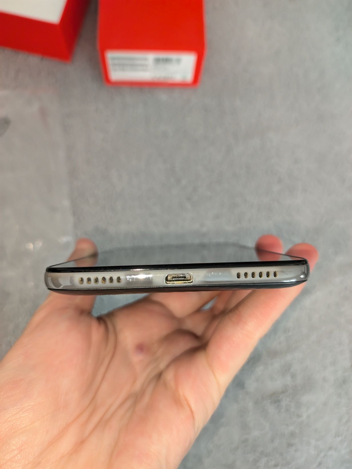Telefon Huawei y6 ii