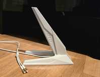 Antena wi-fi 7 MSI