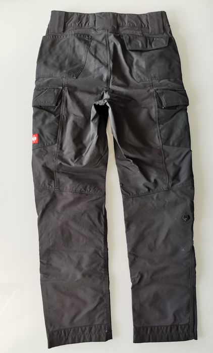 Spodnie elastyczne funkcyjne Engelbert Strauss e.s.dynashield, rozm 50