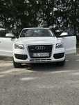 Audi Q5/2.0TDI/2011r