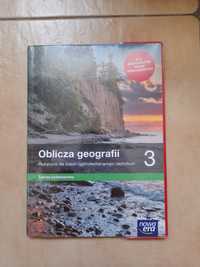 Oblicza geografii 3 podręcznik