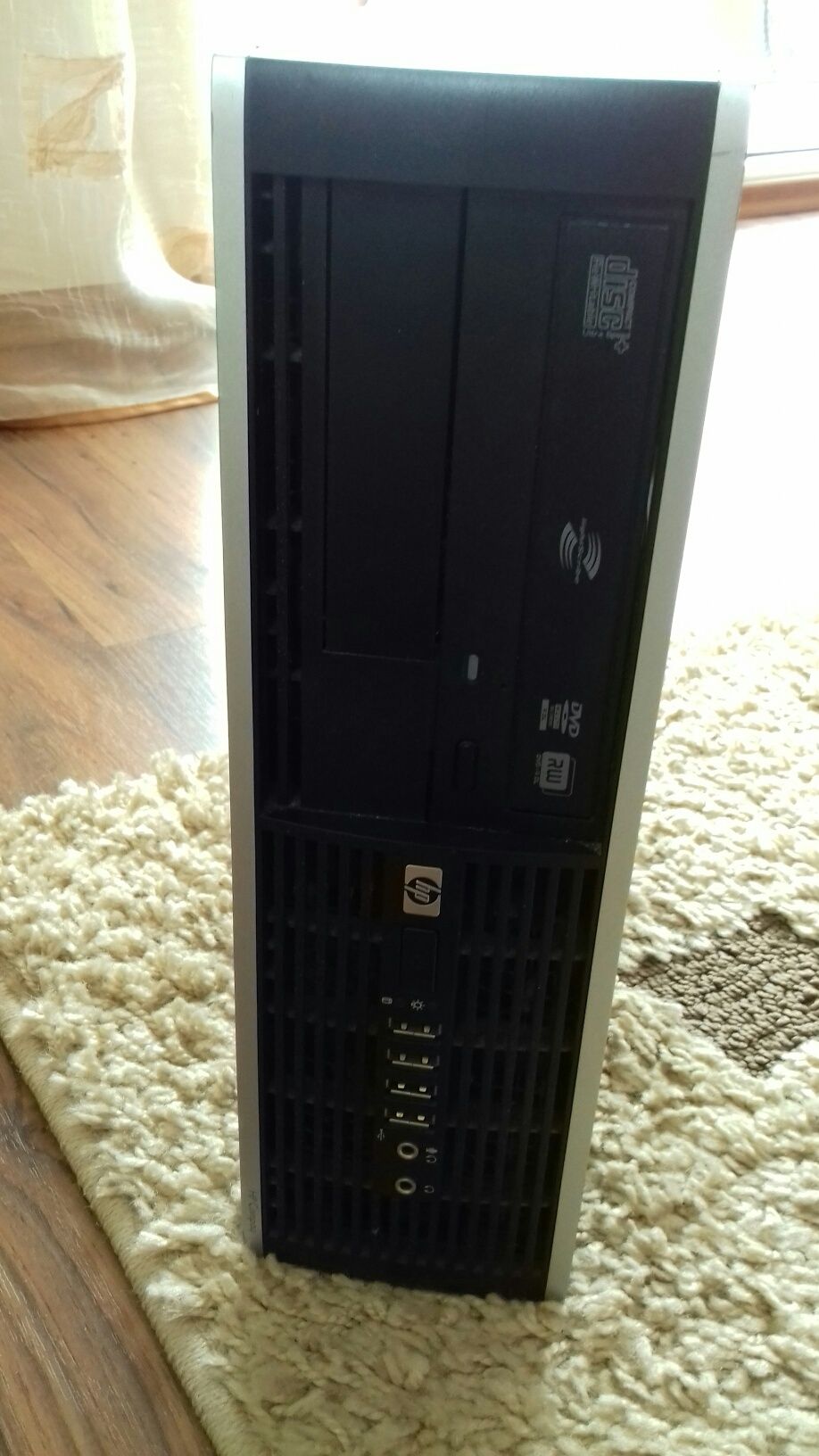 Komputer HP okazja