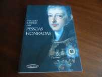 "Tratado Jurídico das Pessoas Honradas" de João Bernardo de Beja (?)