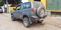 Peças nissan terrano 2