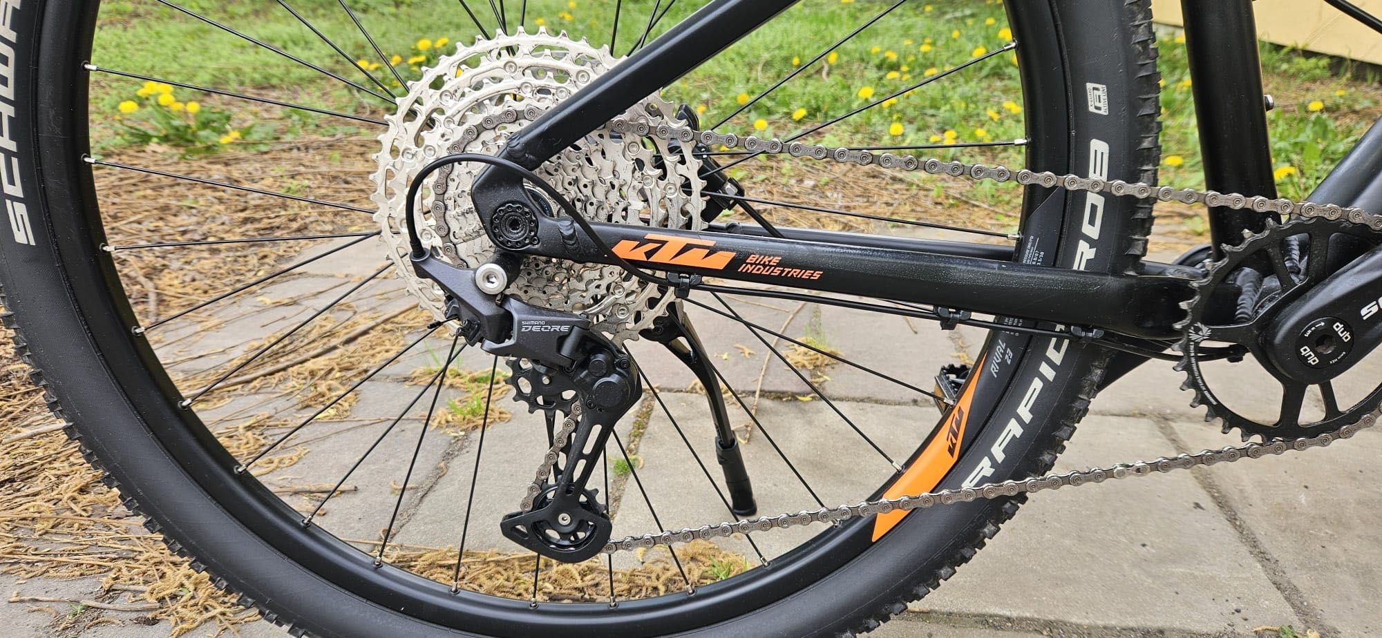 KTM Ultra Sport 2020 rozm. S (43 cm). Stan idealny