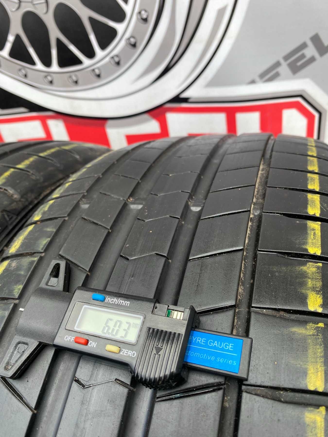 Шини  Falken FK510A SUV 235 55 R18 літня!G-Felgen