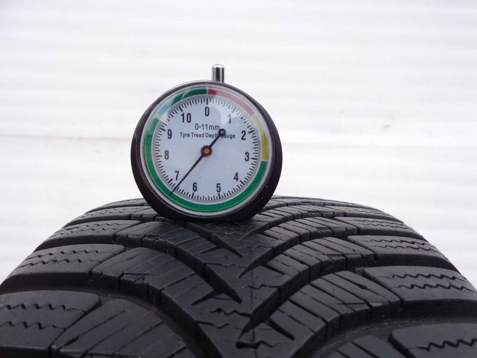Koła FELGI 14 Hyundai i10 KIA Picanto zimowe Hankook 175/65/14 5x114,3