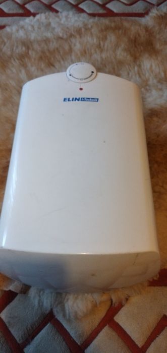 Podgrzewacz do wody 5 litrów marki ELIN