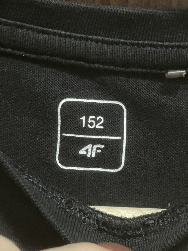 Koszulka na ramiączka 4F