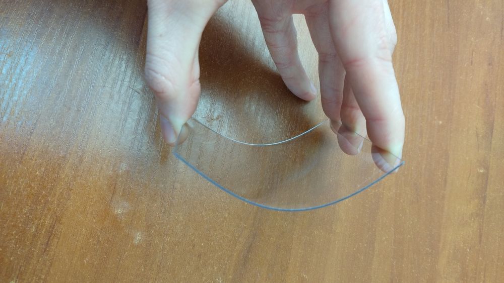 Планшет колориста\стиліста для фарбування волосся