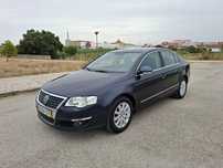 VW Passat Tdi B6 170cv em Excelente Estado