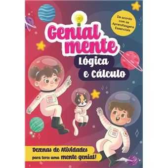 Genialmente 6.º Ano Vol. 2 / 8-9 Anos/ Ortografia / ..- Desde 4€