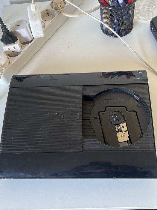 PS3 Super slim 14GB