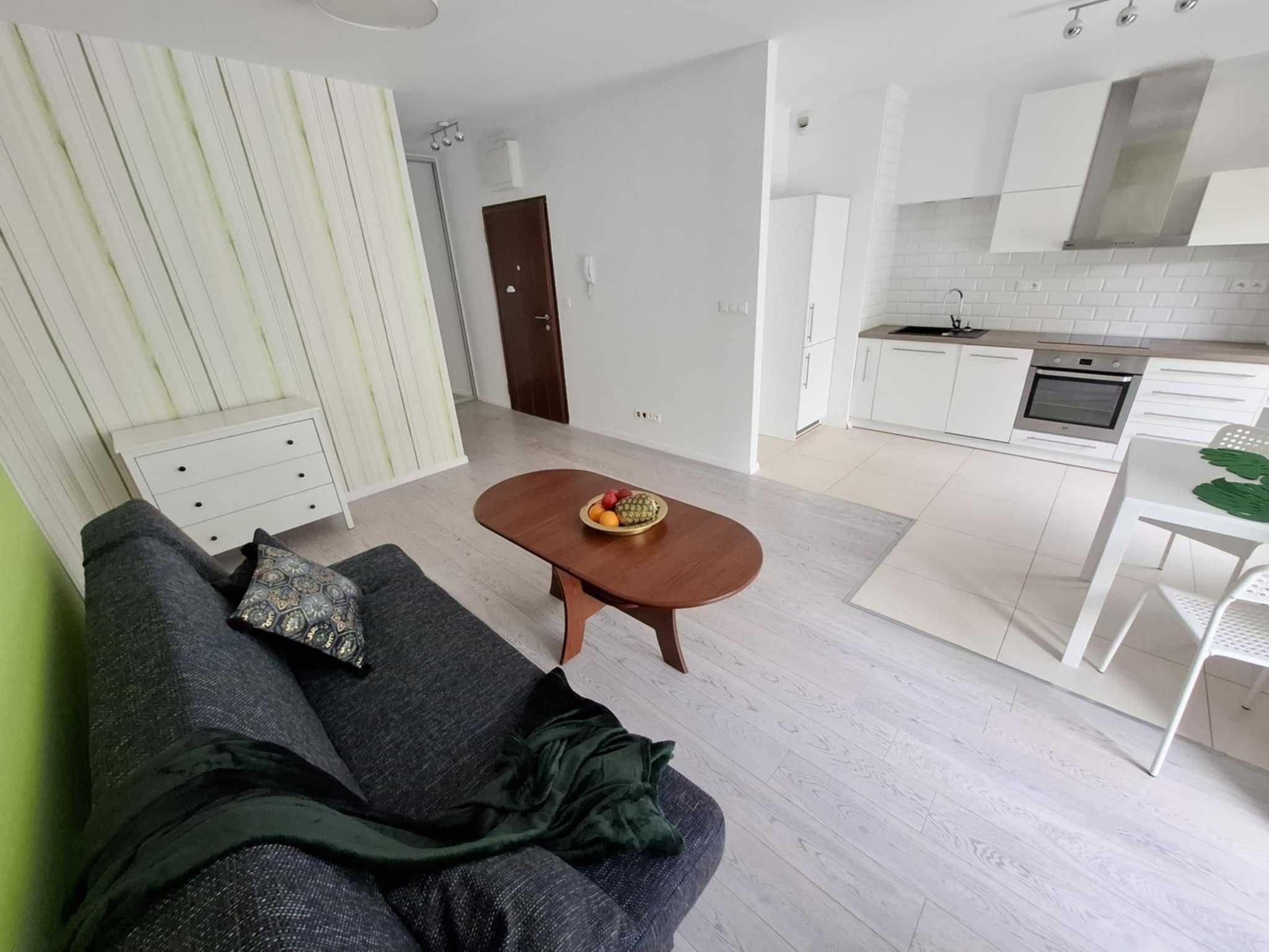 Kawalerka/Wolne od zaraz/Studio/po remoncie/Jana Kazimierza 11B/Wola