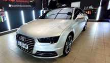 Audi A7 Sportback Audi A7 Sportback z 2016 roku faktura vat 23%