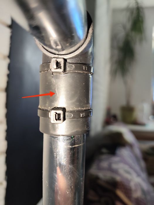 Вішалка пересувна JYSK