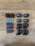 Go pro hero 7 black duży komplet