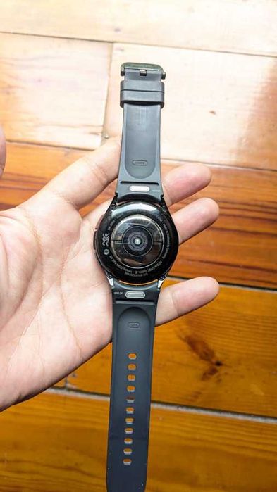 Galaxy Watch 6 Classic 43mm
