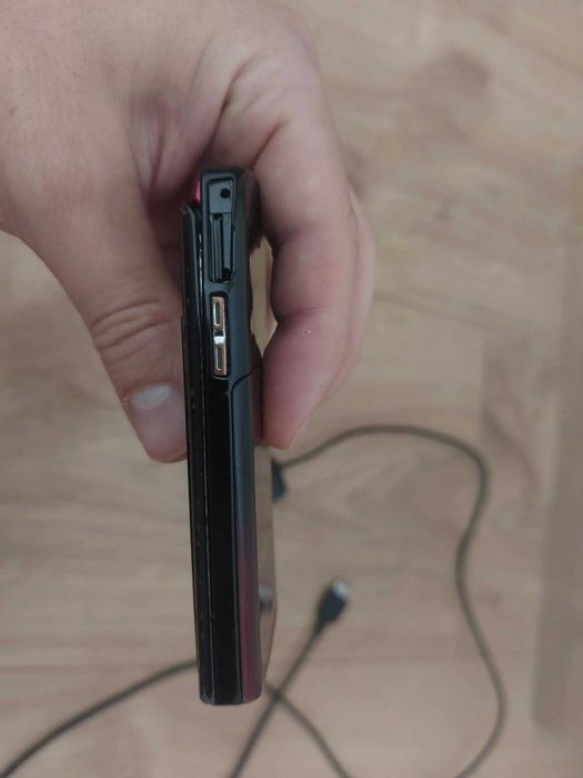 Telefon Samsung S5200