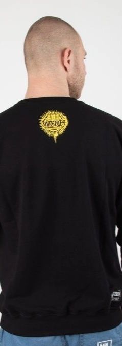 WSRH Koszulka T-Shirt Słoń Shellerini Vulgarus