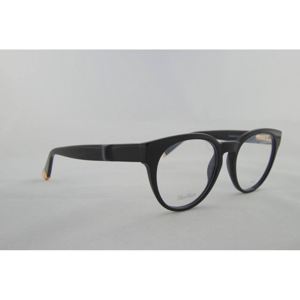 Max mara 1248 okulary korekcyjne oryginalne. Rozmiar 51