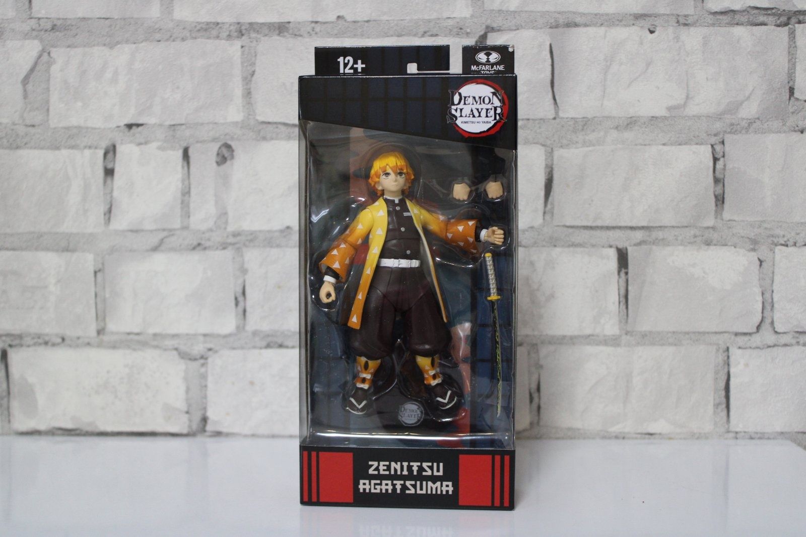 Фігурки banpresto bandai demon slayer