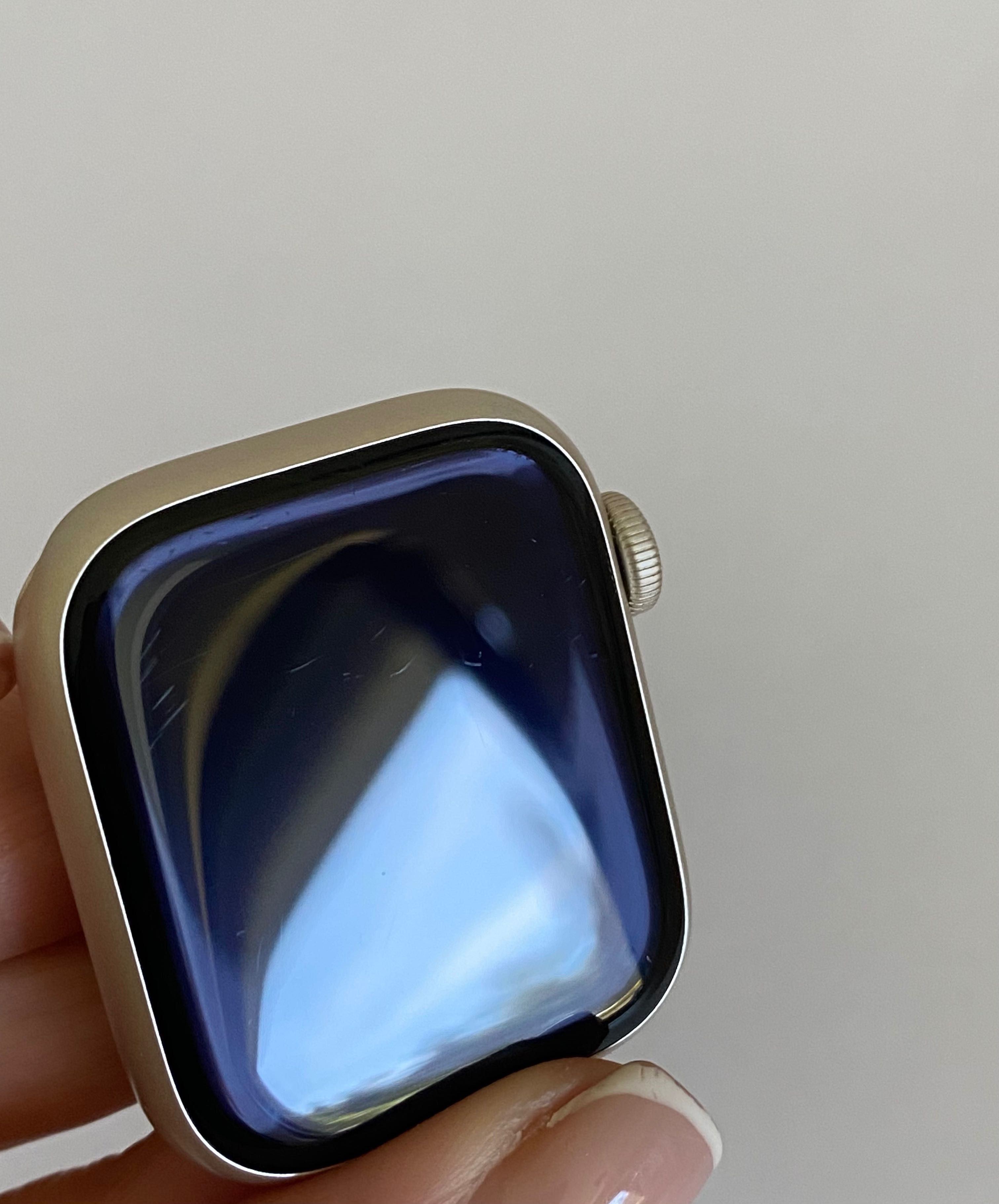 Apple Watch7, 41 mm GPS + CELLULAR