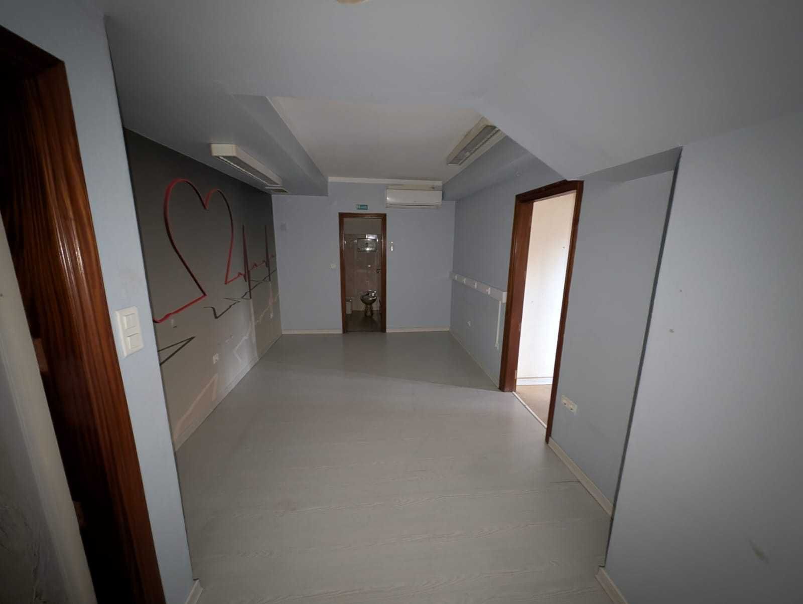 Loja Comercial-Lamego-VENDO OU ALUGO