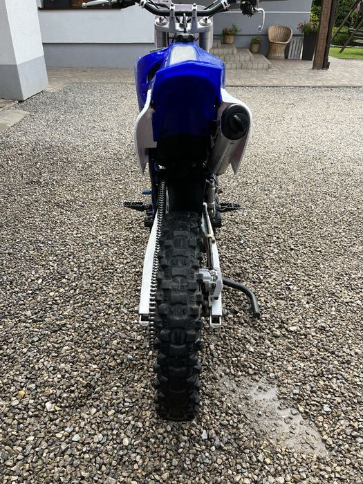 Sprzedam crossa yamaha yz 85