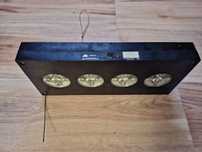 Sterownik hydra mkII  lampa  Vega 52 akwarium morskie