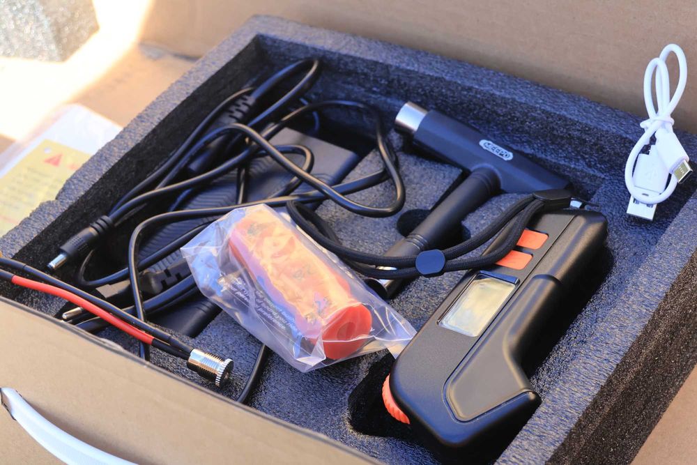 Deskorolka elektryczna MEEPO MINI 3