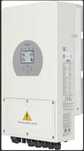 Deye SUN-6k-SG03LP1-EU 6kW, 1ф , 48V Гібридний інвертор в наявності
