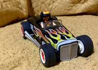 Zestaw wyscigowy Playmobil Turbo Racer 5172