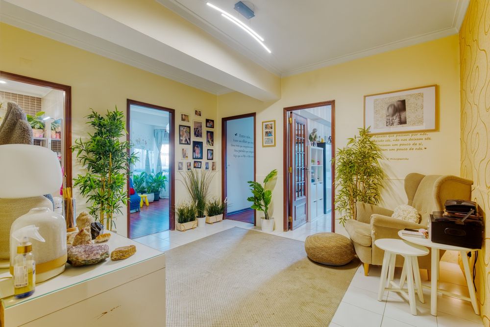 T2+1 junto à Urbanização Quinta do Almirante