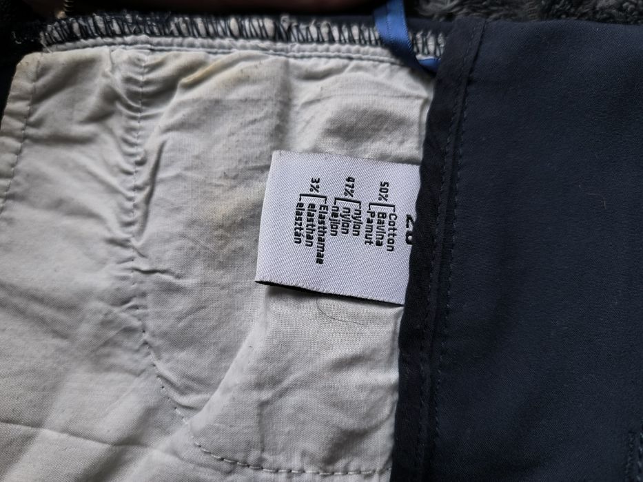 Класичні жіночі штани