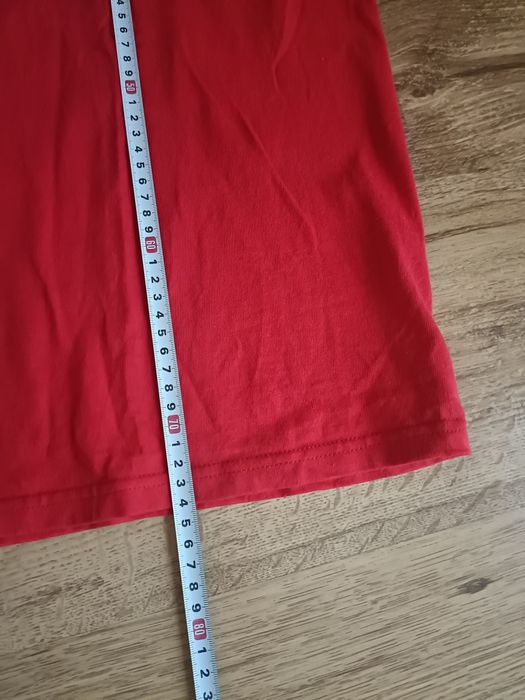 Koszulka Columbia L wędkarstwo xl ryby łowienie ryb t-shirt bluzka