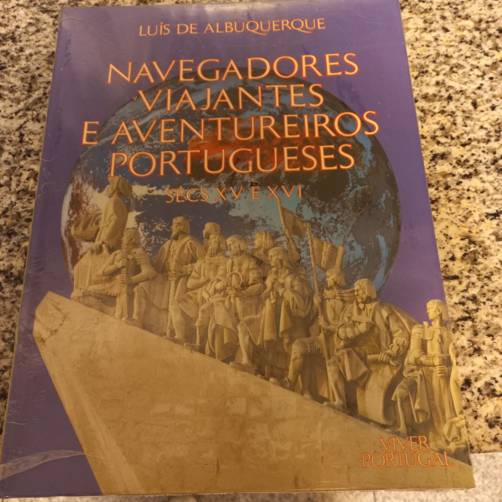 Navegadores viajantes e aventureiros portugueses