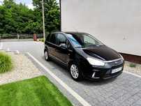 Ford C-max 1.6 TDCi 2010r. Super auto. Zamiana BMW E39.