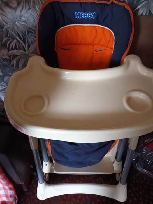 Krzesło dla dziecka