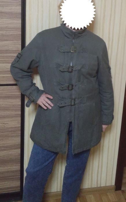 Тренч, кардиган, куртка, пальто