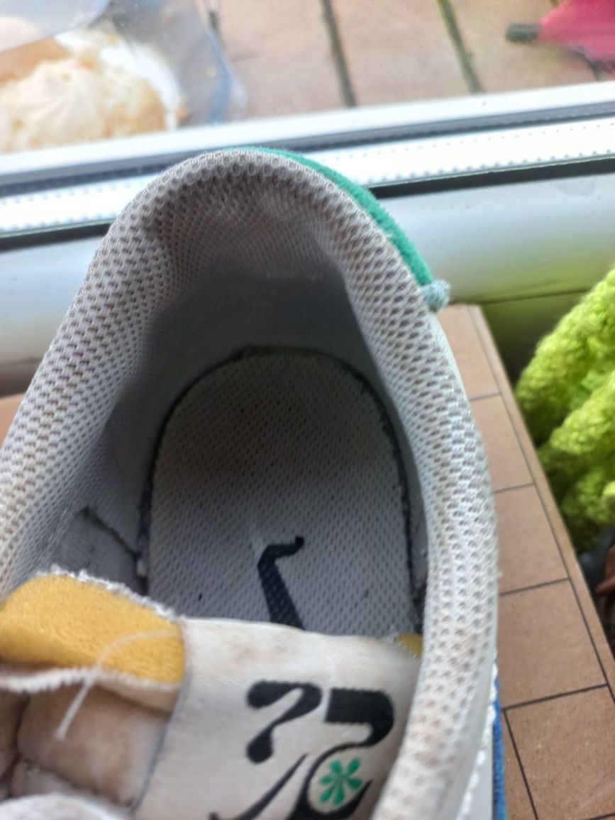 Blazery low roz 39